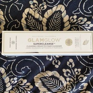 Glam Glow Supercleanse cleanser